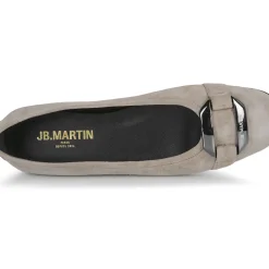 JB Martin - VRAIE