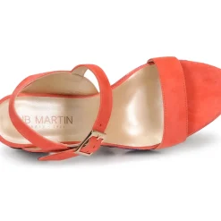 JB Martin - XEPIA