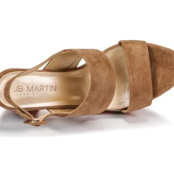 JB Martin - XIAO