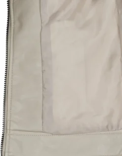 JDY - EMILY FAUX LEATHER JACKET