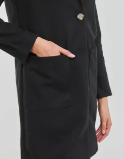 JDY - JDYHARMONY KNIT JACKET OTW ZHS