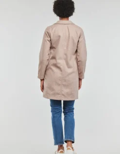 JDY - JDYHARMONY KNIT JACKET OTW ZHS