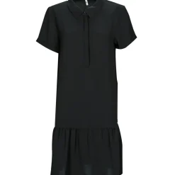JDY - JDYLION S/S PLACKET DRESS
