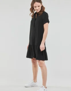 JDY - JDYLION S/S PLACKET DRESS