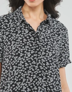JDY - JDYLION S/S PLACKET DRESS