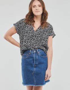 JDY - LION S/S TOP