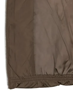 JDY - JDYNEWERICA SHORT HOOD JACKET OTW