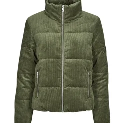 JDY - JDYNEWLEXA PADDED CORDUR JACKET OTW NEW