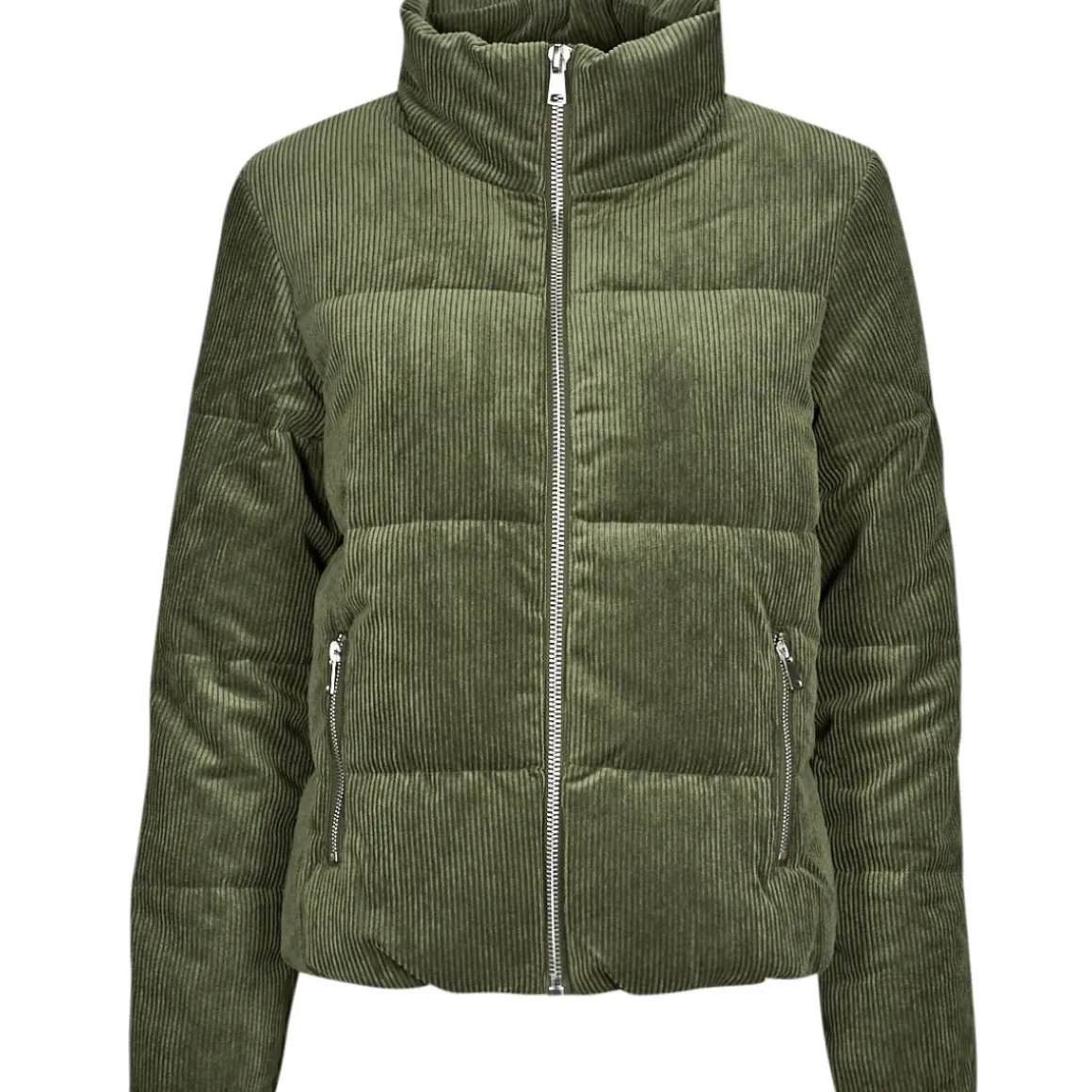 JDY - JDYNEWLEXA PADDED CORDUR JACKET OTW NEW