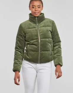 JDY - JDYNEWLEXA PADDED CORDUR JACKET OTW NEW
