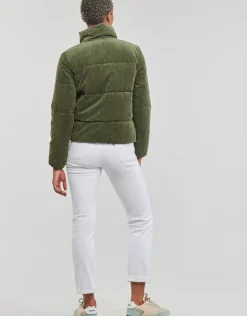 JDY - JDYNEWLEXA PADDED CORDUR JACKET OTW NEW
