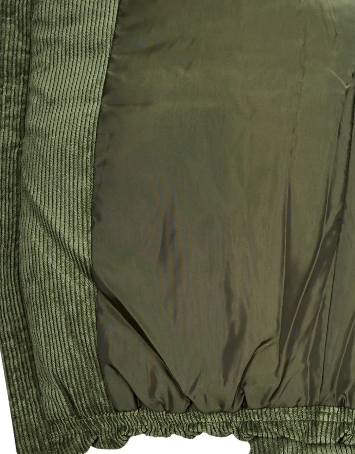 JDY - JDYNEWLEXA PADDED CORDUR JACKET OTW NEW