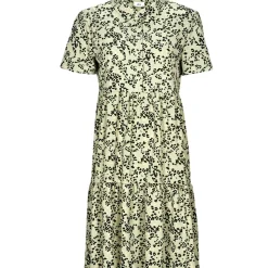 JDY - PIPER S/S SHIRT DRESS