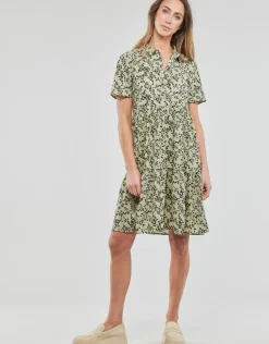 JDY - PIPER S/S SHIRT DRESS