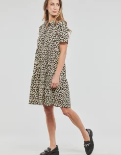 JDY - JDYPIPER S/S SHIRT DRESS