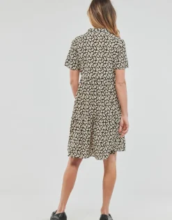 JDY - JDYPIPER S/S SHIRT DRESS