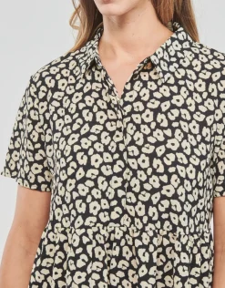 JDY - JDYPIPER S/S SHIRT DRESS