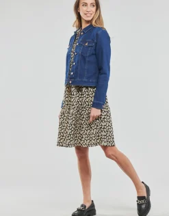 JDY - REMI SHORT LS JACKET