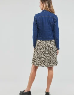 JDY - REMI SHORT LS JACKET