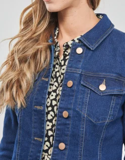 JDY - REMI SHORT LS JACKET