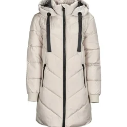 JDY - JDYSKYLAR PADDED HOOD JACKET OTW NOOS