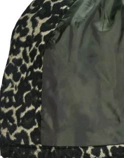 JDY - JDYTENNESSEE LEO BIKER JACKET OTW QIQ
