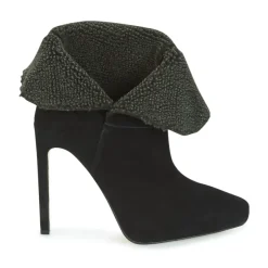 Jeffrey Campbell - BERIGAN SH