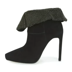 Jeffrey Campbell - BERIGAN SH