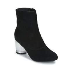 Jeffrey Campbell - EPISODE SUEDE ANKLE S