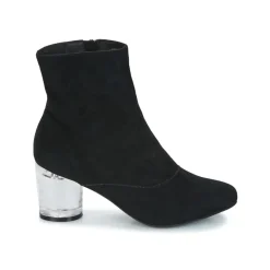 Jeffrey Campbell - EPISODE SUEDE ANKLE S