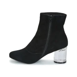Jeffrey Campbell - EPISODE SUEDE ANKLE S