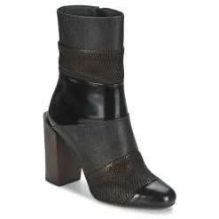 Jeffrey Campbell - EXEBEND