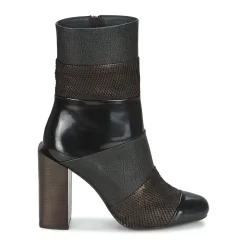 Jeffrey Campbell - EXEBEND