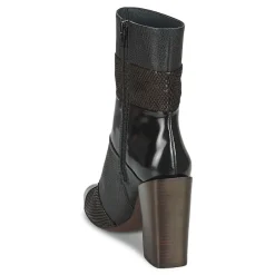 Jeffrey Campbell - EXEBEND