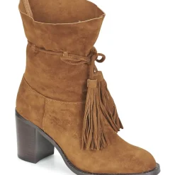 Jeffrey Campbell - LAFORGE