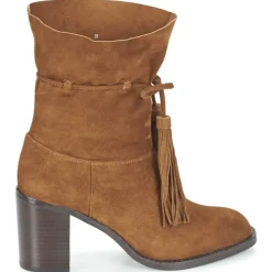 Jeffrey Campbell - LAFORGE