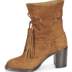 Jeffrey Campbell - LAFORGE