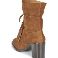 Jeffrey Campbell - LAFORGE