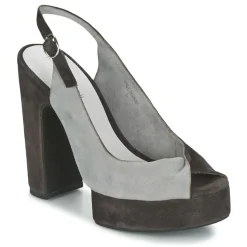 Jeffrey Campbell - LARUE
