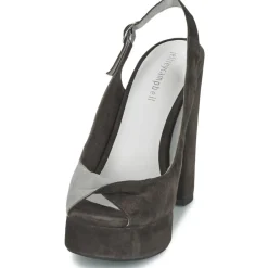 Jeffrey Campbell - LARUE
