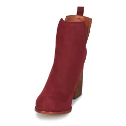Jeffrey Campbell - Oshea nubuck