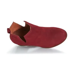 Jeffrey Campbell - Oshea nubuck