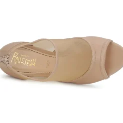 Jerome C. Rousseau - ELLI MESH