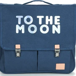 Jojo Factory - CARTABLE UNI TO THE MOON