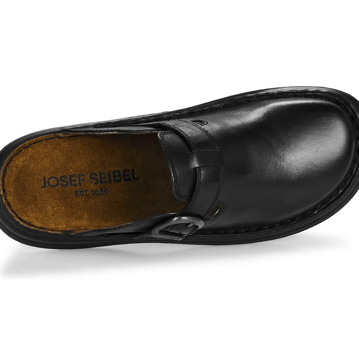 Josef Seibel - MADRID