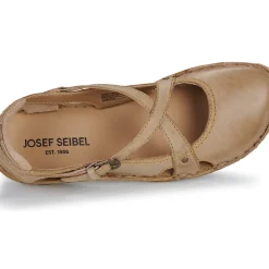 Josef Seibel - ROSALIE 13