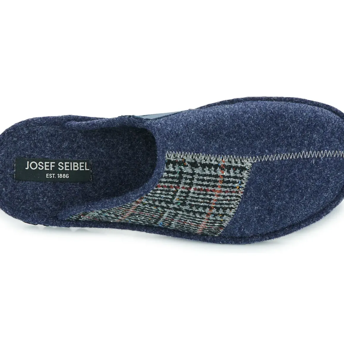 Josef Seibel - TOULOUSE 04