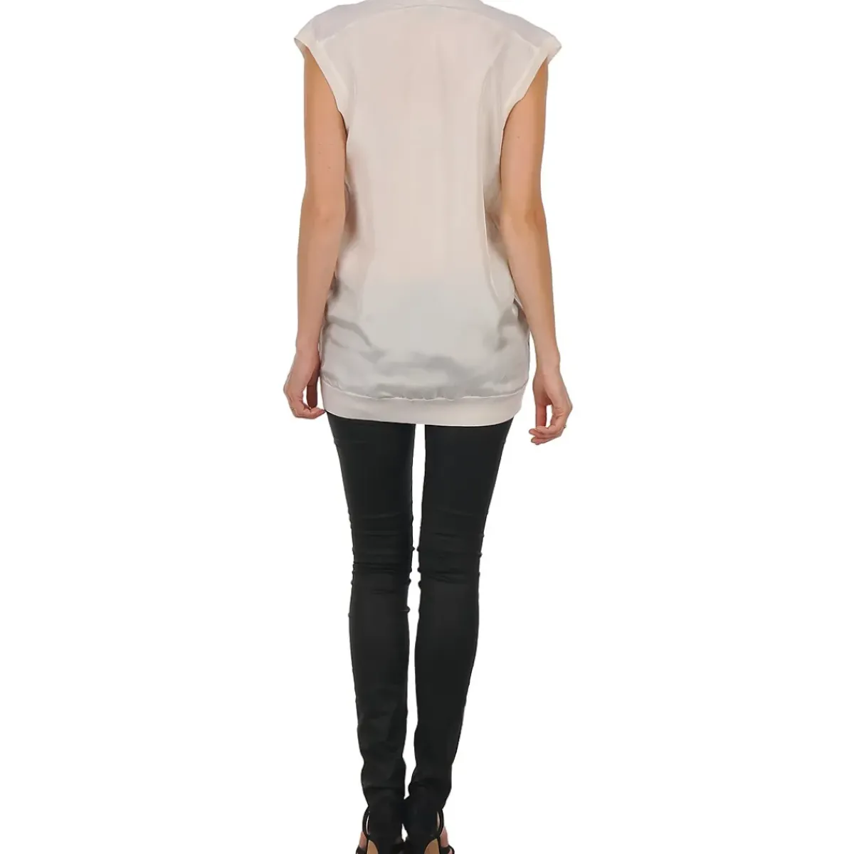 Joseph - V NK TUNIC