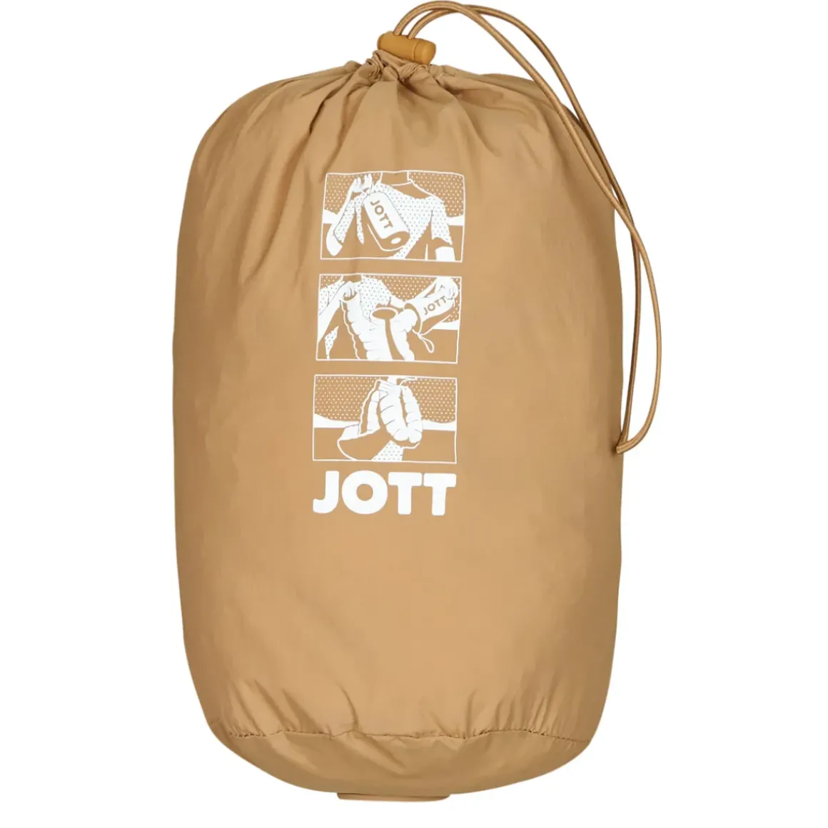 JOTT - ARAGON