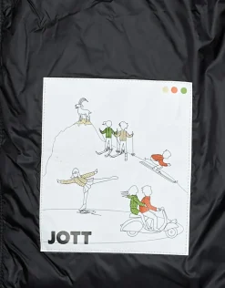 JOTT - CARDIFF 2.0